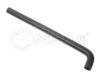 VW 181129651C Hose, crankcase breather
